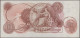 Great Britain: Bank Of England, Very Nice Set With 8 Banknotes, Series ND(1960-7 - Other & Unclassified