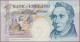 Great Britain: Bank Of England, Set With 6 Banknotes, Series 1990-1992, With 5 P - Sonstige & Ohne Zuordnung