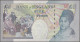 Great Britain: Bank Of England, Lot With 8 Banknotes, Series 1999-2016, With 2x - Autres & Non Classés