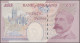 Delcampe - Great Britain: Bank Of England, Lot With 8 Banknotes, Series 1999-2016, With 2x - Andere & Zonder Classificatie