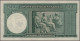 Delcampe - Greece: Bank Of Greece, Huge Lot With 29 Banknotes, Series 1928-1944, Comprising - Griechenland