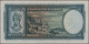 Delcampe - Greece: Bank Of Greece, Huge Lot With 29 Banknotes, Series 1928-1944, Comprising - Greece