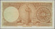 Delcampe - Greece: Bank Of Greece, Lot With 5 Banknotes, Series 1945-1947, With 5.000 Drach - Grecia