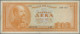 Greece: Bank Of Greece, Lot With 6 Banknotes, Comprising 20.000 Drachmai 1949 (P - Griekenland