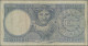 Delcampe - Greece: Bank Of Greece, Lot With 6 Banknotes, Comprising 20.000 Drachmai 1949 (P - Griechenland