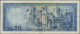 Greece: Bank Of Greece, Lot With 4 Banknotes 1954-1955 Series, With 10, 20, 50 A - Griechenland