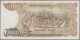 Greece: Bank Of Greece, Lot With 13 Banknotes, 50 – 10.000 Drachmai 1964-1997, P - Greece