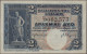 Greece: Kingdom Of Greece, Very Nice Set With 17 Banknotes, Series 1918-1953, Co - Grecia