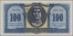 Delcampe - Greece: Kingdom Of Greece, Very Nice Set With 17 Banknotes, Series 1918-1953, Co - Griechenland