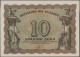 Delcampe - Greece: Kingdom Of Greece, Very Nice Set With 17 Banknotes, Series 1918-1953, Co - Greece