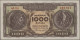 Delcampe - Greece: Kingdom Of Greece, Very Nice Set With 17 Banknotes, Series 1918-1953, Co - Griechenland