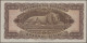 Delcampe - Greece: Kingdom Of Greece, Very Nice Set With 17 Banknotes, Series 1918-1953, Co - Grecia