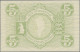 Greenland: Royal Greenlandic Trade, 5 Kroner ND(1953), P.18a, Very Exceptional C - Groenland