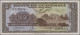 Delcampe - Guatemala: Banco De Guatemala, Huge Lot With 28 Banknotes, Series 1942-2012, Com - Guatemala