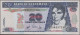 Delcampe - Guatemala: Banco De Guatemala, Huge Lot With 28 Banknotes, Series 1942-2012, Com - Guatemala