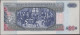 Delcampe - Guatemala: Banco De Guatemala, Huge Lot With 28 Banknotes, Series 1942-2012, Com - Guatemala