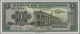 Delcampe - Guatemala: Banco De Guatemala, Huge Lot With 28 Banknotes, Series 1942-2012, Com - Guatemala