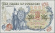 Guernsey: The States Of Guernsey, 10 Pounds ND(1975-80), P.47, Very Popular Bank - Sonstige & Ohne Zuordnung