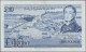Guernsey: The States Of Guernsey, 10 Pounds ND(1975-80), P.47, Very Popular Bank - Other & Unclassified