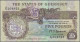 Guernsey: The States Of Guernsey, Set With 4 Banknotes, Series ND(1991-2023), Wi - Otros & Sin Clasificación