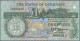 Delcampe - Guernsey: The States Of Guernsey, Set With 4 Banknotes, Series ND(1991-2023), Wi - Other & Unclassified