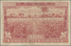 Guinea: Banque De La République De Guinée, Series 1958, Set With 50 Francs (P.6, - Guinee