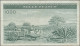 Guinea: Banque De La République De Guinée, Series 1960, Set With 50 Francs (P.12 - Guinée