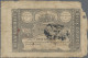 Delcampe - Haiti: République D'Haïti, Nice Lot With 4 Banknotes, Series 1827-1950, Comprisi - Haïti