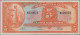 Delcampe - Haiti: Banque Nationale De La République D'Haïti, Lot With 8 Banknotes, Comprisi - Haiti