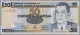 Honduras: Banco Central De Honduras, Huge Lot With 24 Banknotes 1 – 100 Lempiras - Honduras