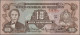 Delcampe - Honduras: Banco Central De Honduras, Huge Lot With 24 Banknotes 1 – 100 Lempiras - Honduras