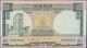 Hong Kong: The Chartered Bank Of Hong Kong, Set With 3 Banknotes, Comprising 10 - Hong Kong