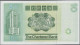 Delcampe - Hong Kong: The Chartered Bank Of Hong Kong, Set With 3 Banknotes, Comprising 10 - Hongkong