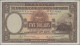 Hong Kong: The Hong Kong & Shanghai Banking Corporation, 5 Dollars 30th March 19 - Hong Kong