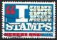 Netherlands 1999. Scott #1025 (U) I Love Stamps - Gebraucht