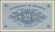 Delcampe - Hong Kong: Government Of Hong Kong, Very Nice Group Of 9 Small Size Notes, Serie - Hongkong