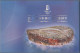 Hong Kong: Bank Of China – Hong Kong Limited, 20 Dollars 2008, Commemorative Iss - Hong Kong