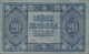 Hungary: Hungarian Post Office Savings Bank, 20 Korona 1919, P.38b, Some Small F - Hongrie