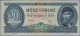Hungary: Nice Lot With 12 Banknotes, Series 1949-1992, 10 – 1.000 Forint, P.165a - Hongarije