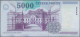 Hungary: Hungary National Bank, Lot With 24 Banknotes, Series 1998-2017, With Ma - Hungary