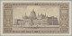 Hungary: Hungary, Inflation Lot With 13 Banknotes 1945-1946 Series, 500 Pengö – - Hungría