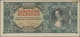 Hungary: Hungary, Inflation Lot With 13 Banknotes 1945-1946 Series, 500 Pengö – - Hungary