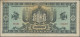 Hungary: Hungary, Inflation Lot With 13 Banknotes 1945-1946 Series, 500 Pengö – - Hungría