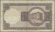 Iceland: Treasury Of Iceland And Landsbanki Íslands, Set With 3 Banknotes, With - Islande
