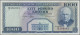 Delcampe - Iceland: Treasury And State Bank Of Iceland, Lot With 4 Banknotes, Series 1941, - Islandia