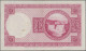 Delcampe - Iceland: Landsbanki Íslands, Set With 7 Banknotes, Series L.15.04.1928, With 2x - Islandia