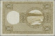 Delcampe - Iceland: Landsbanki Íslands, Set With 7 Banknotes, Series L.15.04.1928, With 2x - Islandia