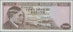 Delcampe - Iceland: Central Bank Of Iceland, Lot With 11 Banknotes, Series 1957-1961, With - Iceland