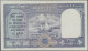 India: Reserve Bank Of India, 10 Rupees ND(1943), P.24 In UNC Condition With Sma - India