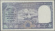 India: Reserve Bank Of India, 10 Rupees ND(1943), P.24 In UNC Condition With Sma - Inde